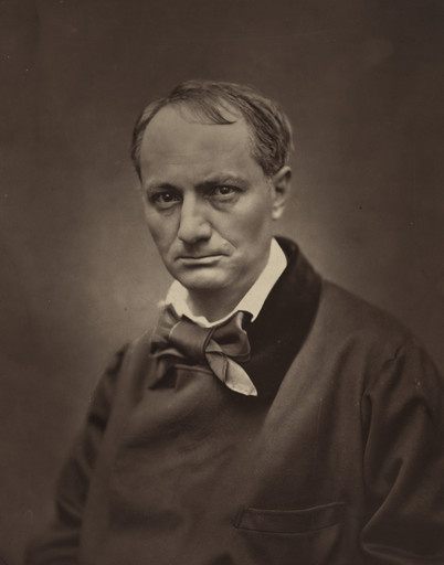 Charles Baudelaire