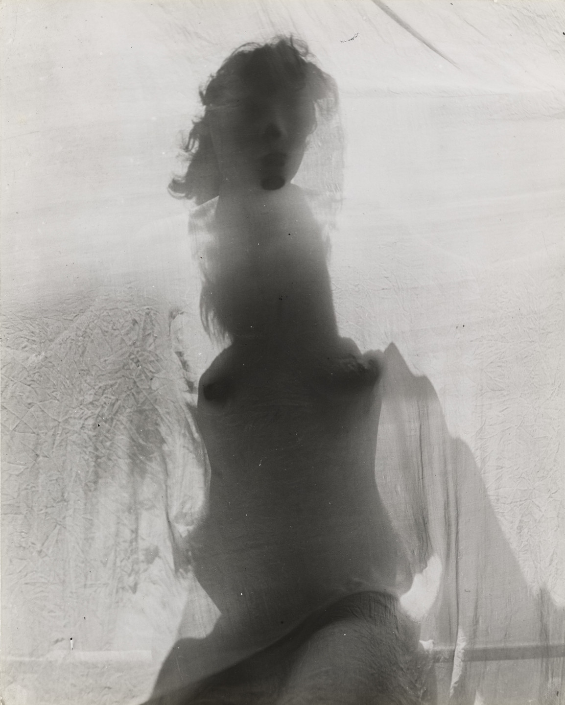 Erwin Blumenfeld. Untitled. c. 1940