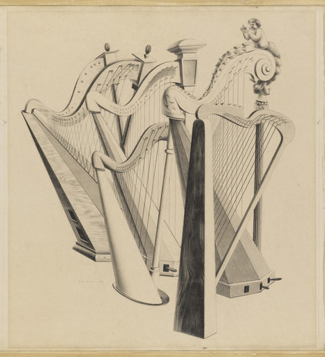 Harps