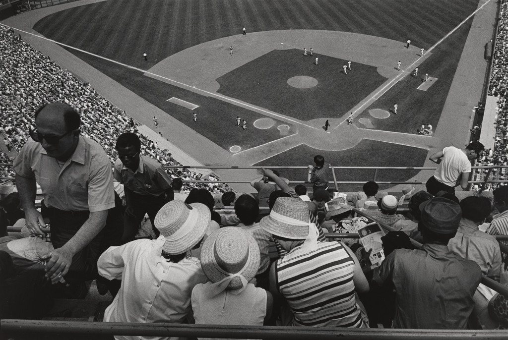 Shea Stadium