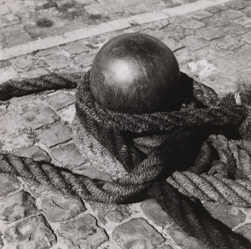 Mooring Rope
