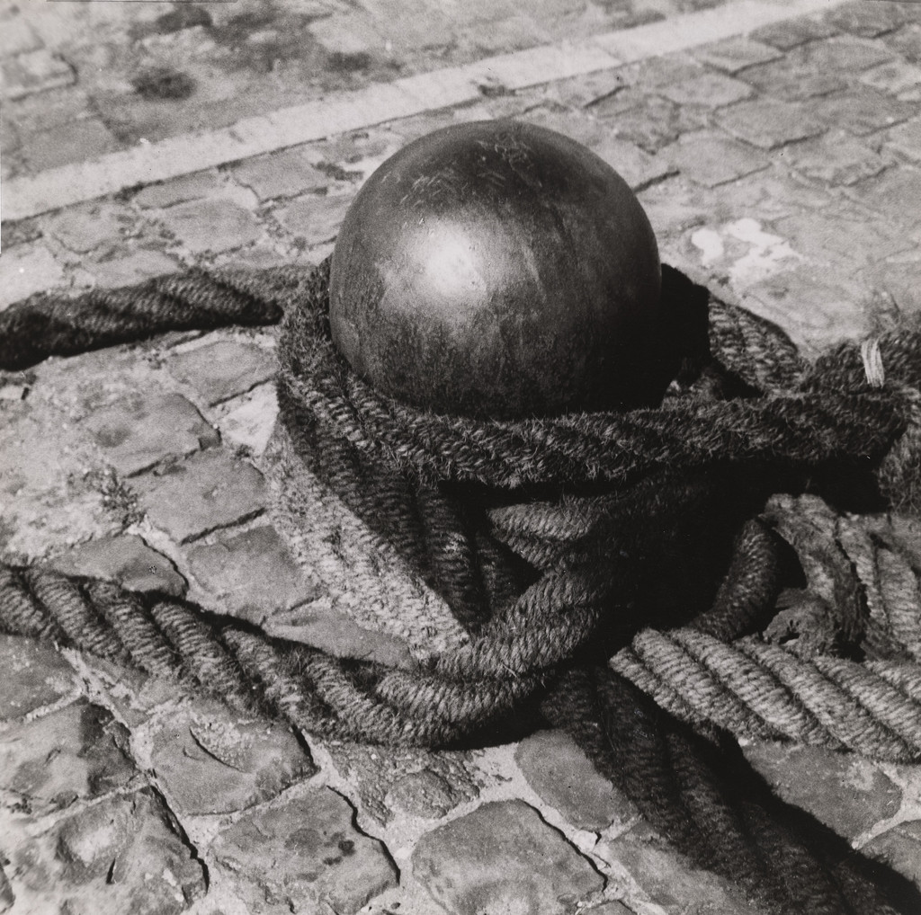 Mooring Rope