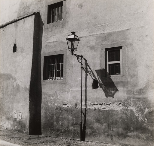 Street Lamp