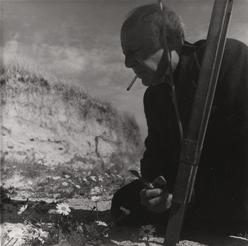 Paul Strand