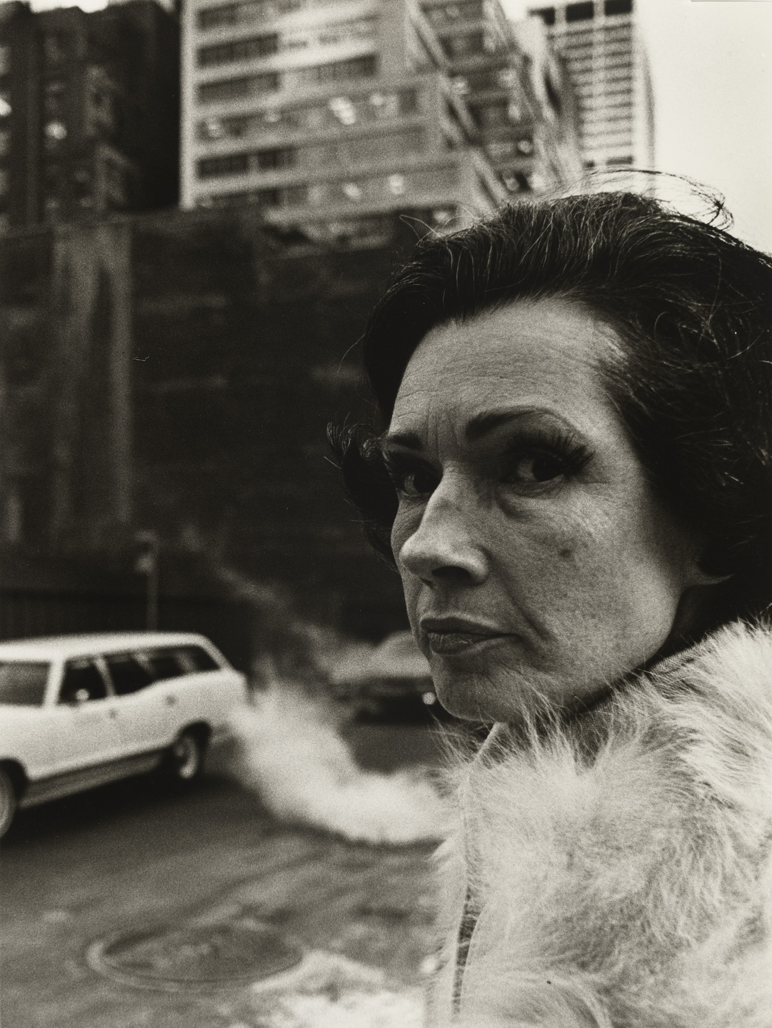 Louis Lanzano. Untitled. 1973