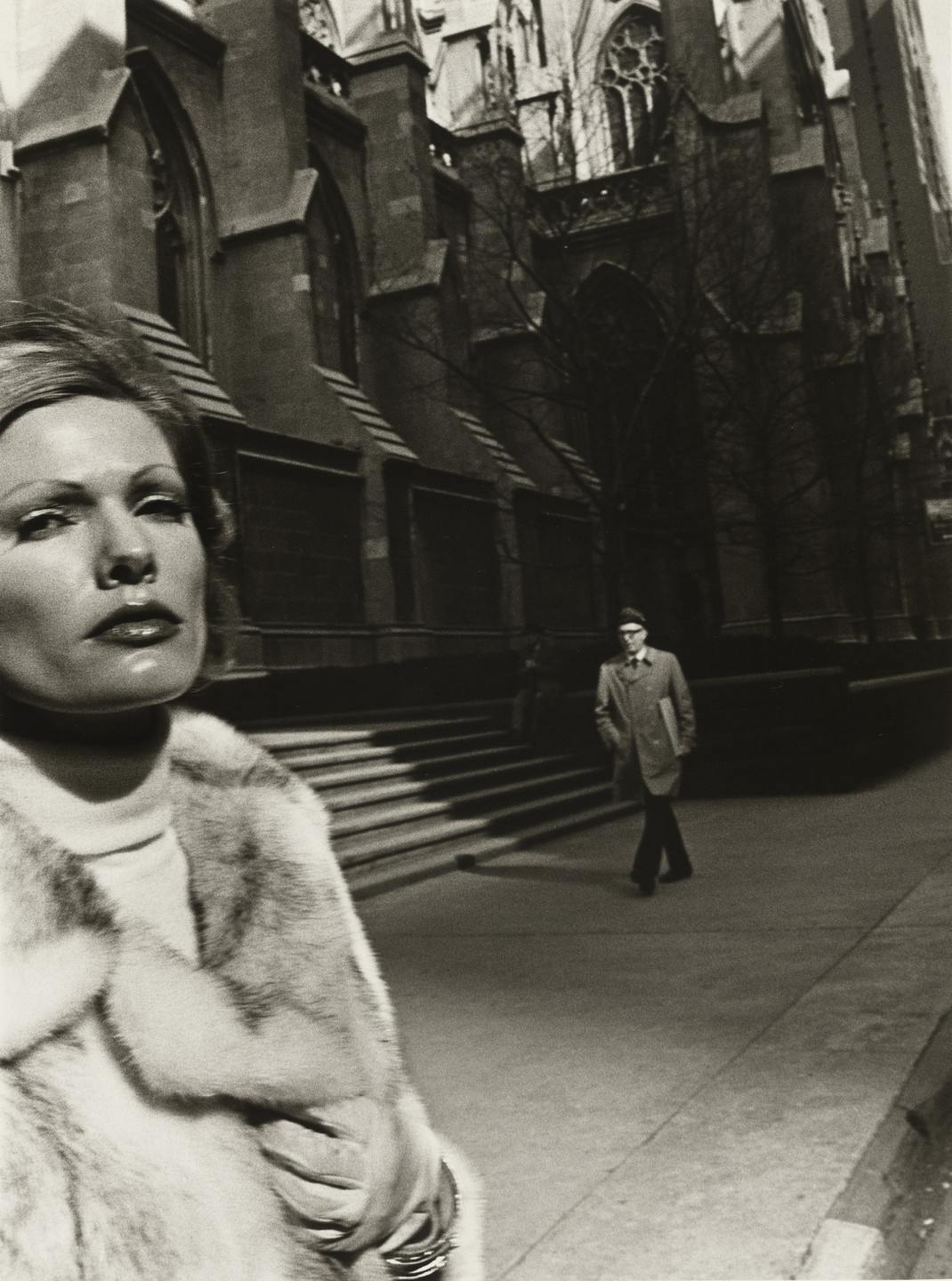 Louis Lanzano. Untitled. 1973
