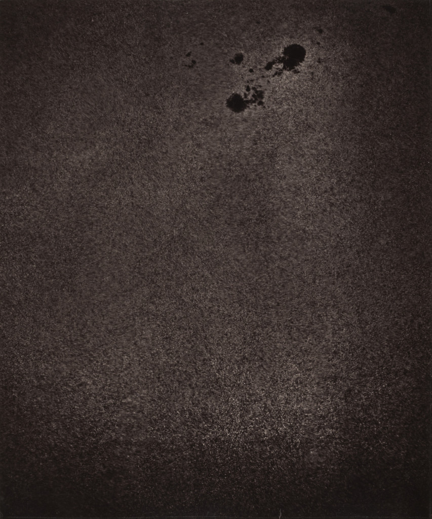 Région Centrale (Taches et Granulations), March 25,1893, 7h 57m 55s