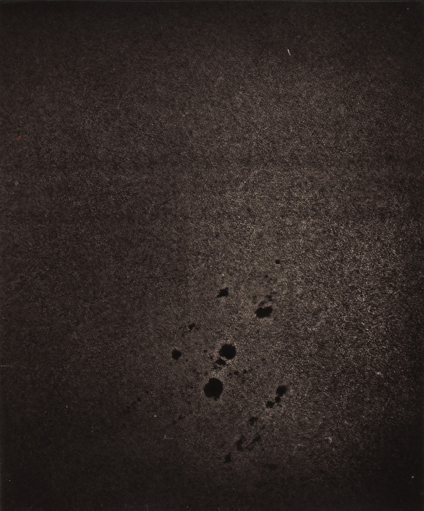 Région Centrale (Taches et Granulations), July 5, 1885, 8h 23m 12s