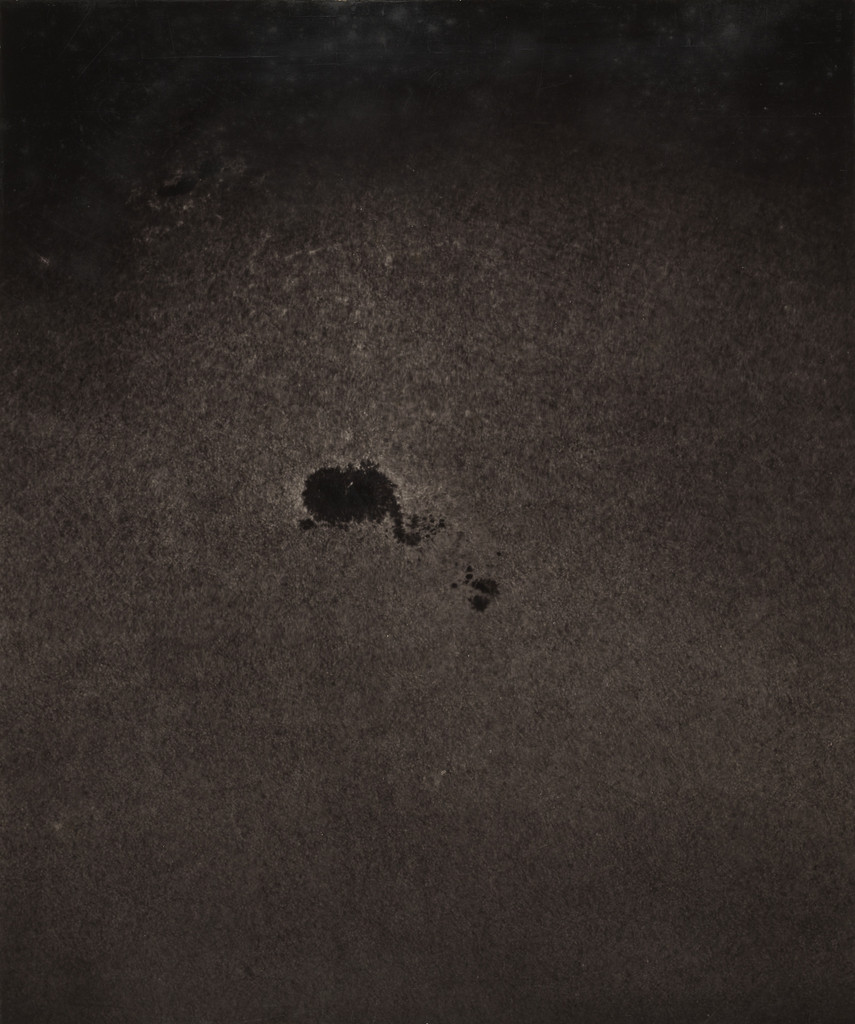 Région Centrale (Taches-Facules), June 22, 1894, 7h 48m 55s