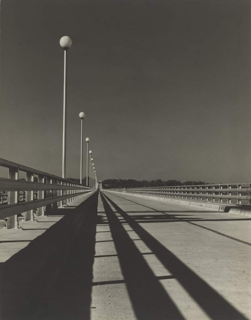 Wheeler Dam Roadway
