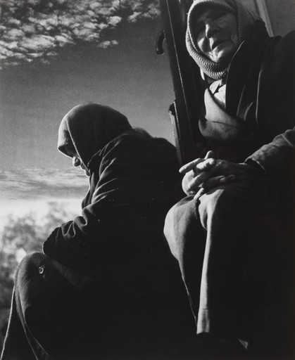 Old Women