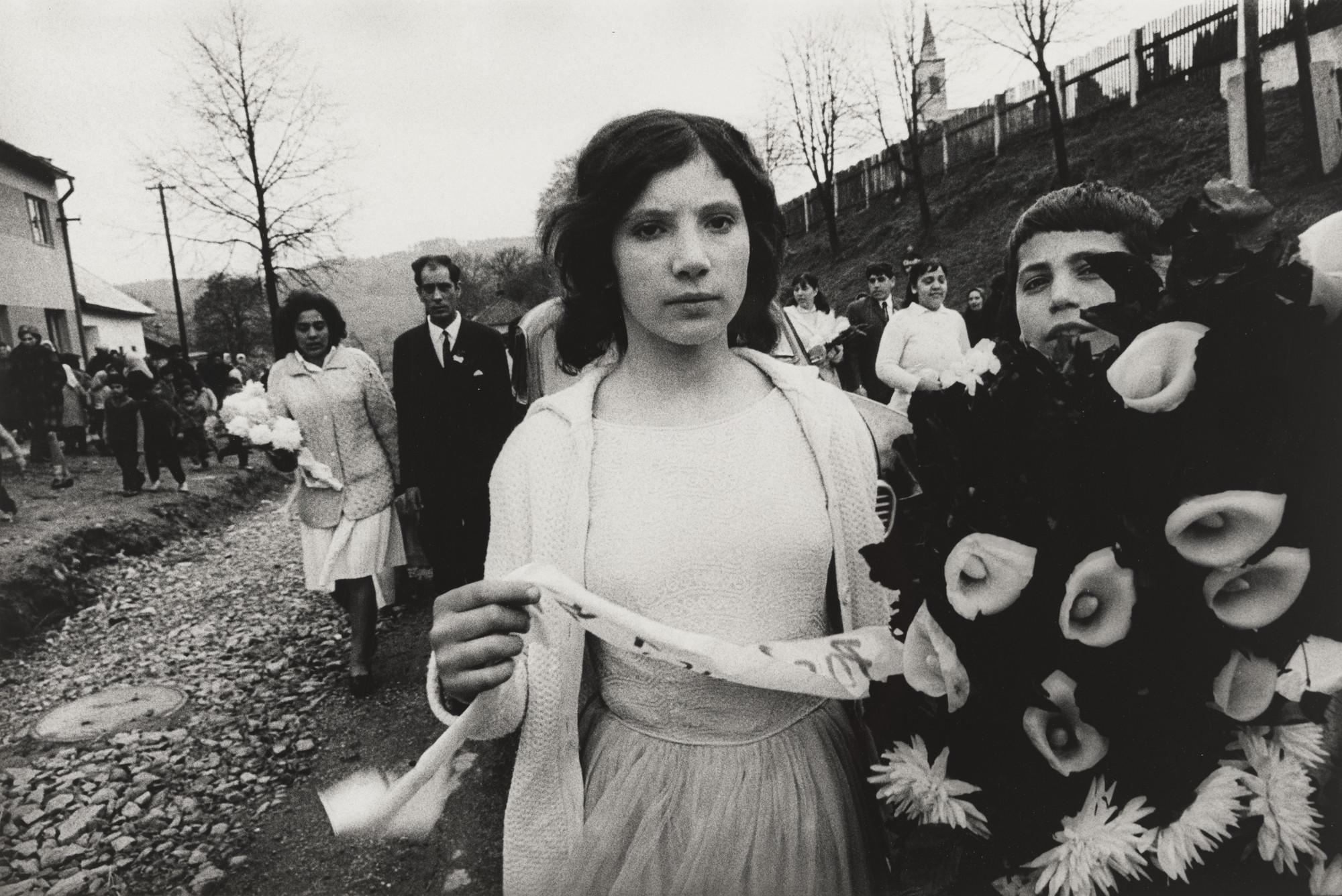Josef Koudelka. Untitled. 1962-68 | MoMA