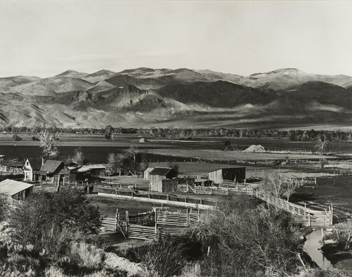 American Frontier