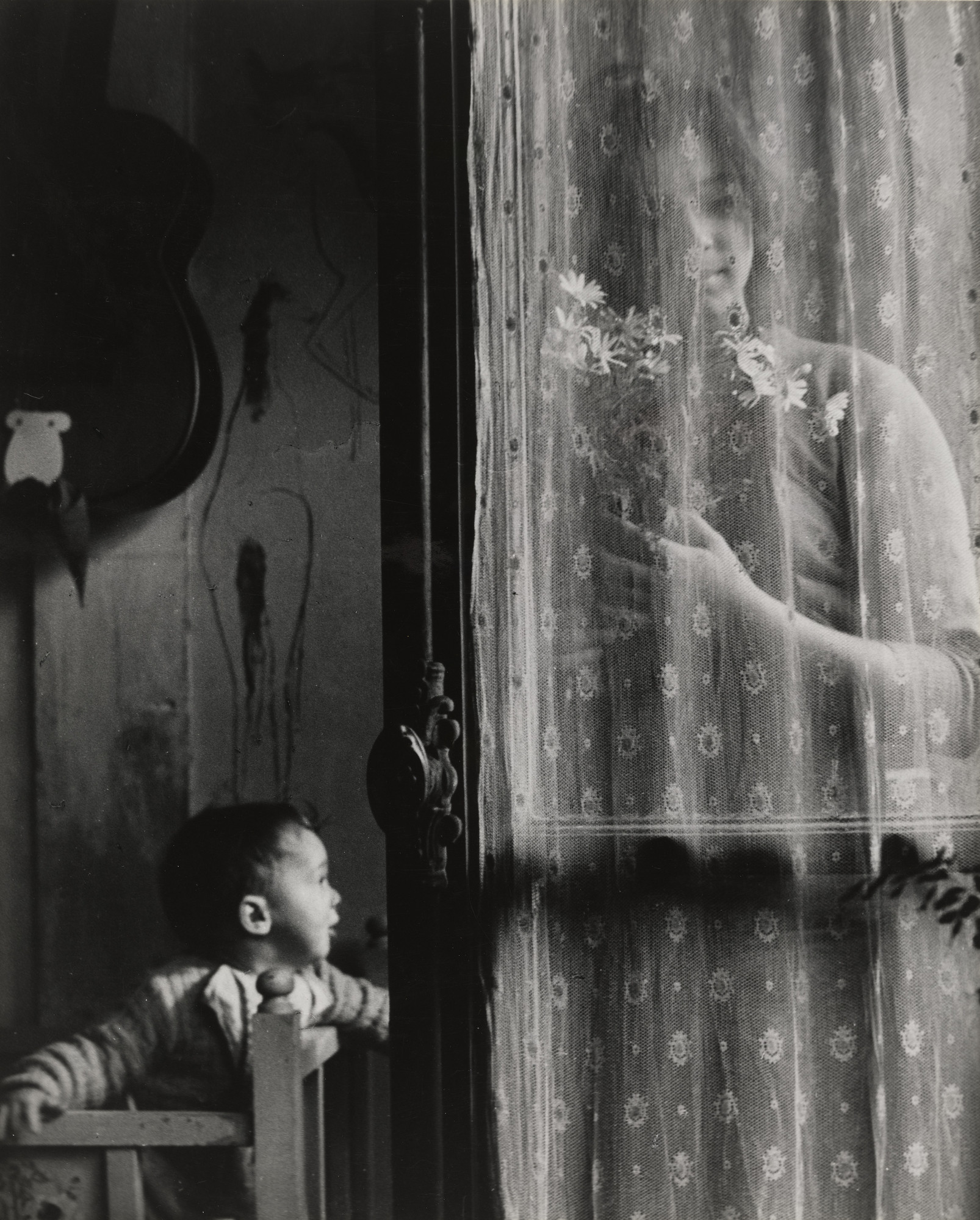 Boubat: Intimacies. Photographs by Edouard Boubat