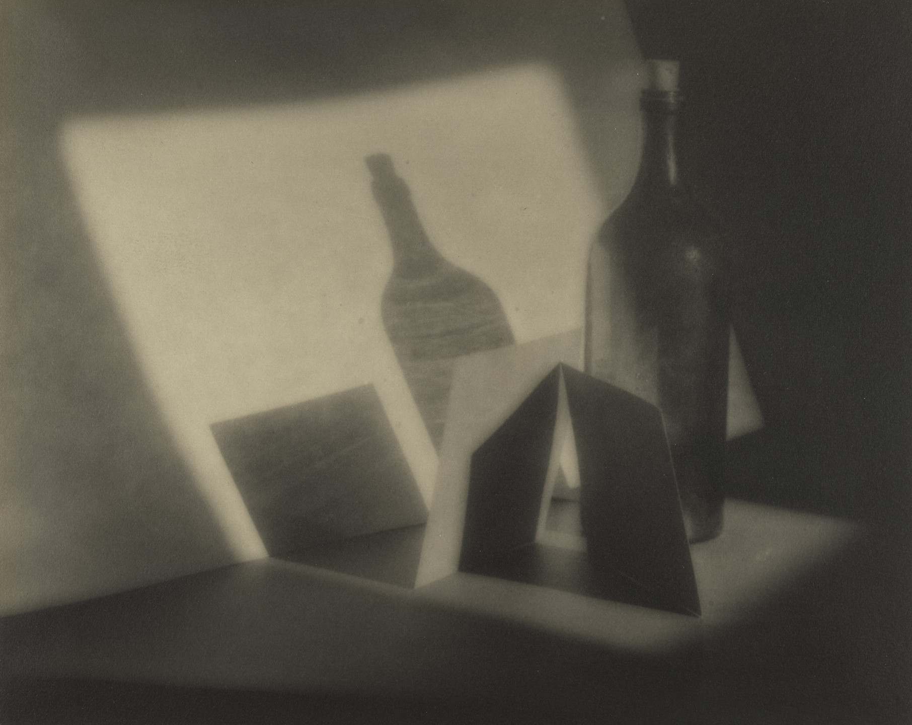 Jaromír Funke. Composition. c. 1925