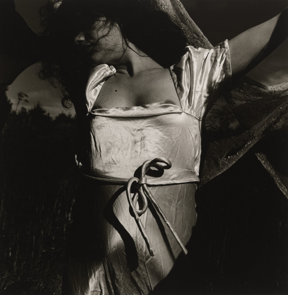 Woman
