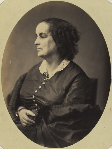 Madame Victor Hugo