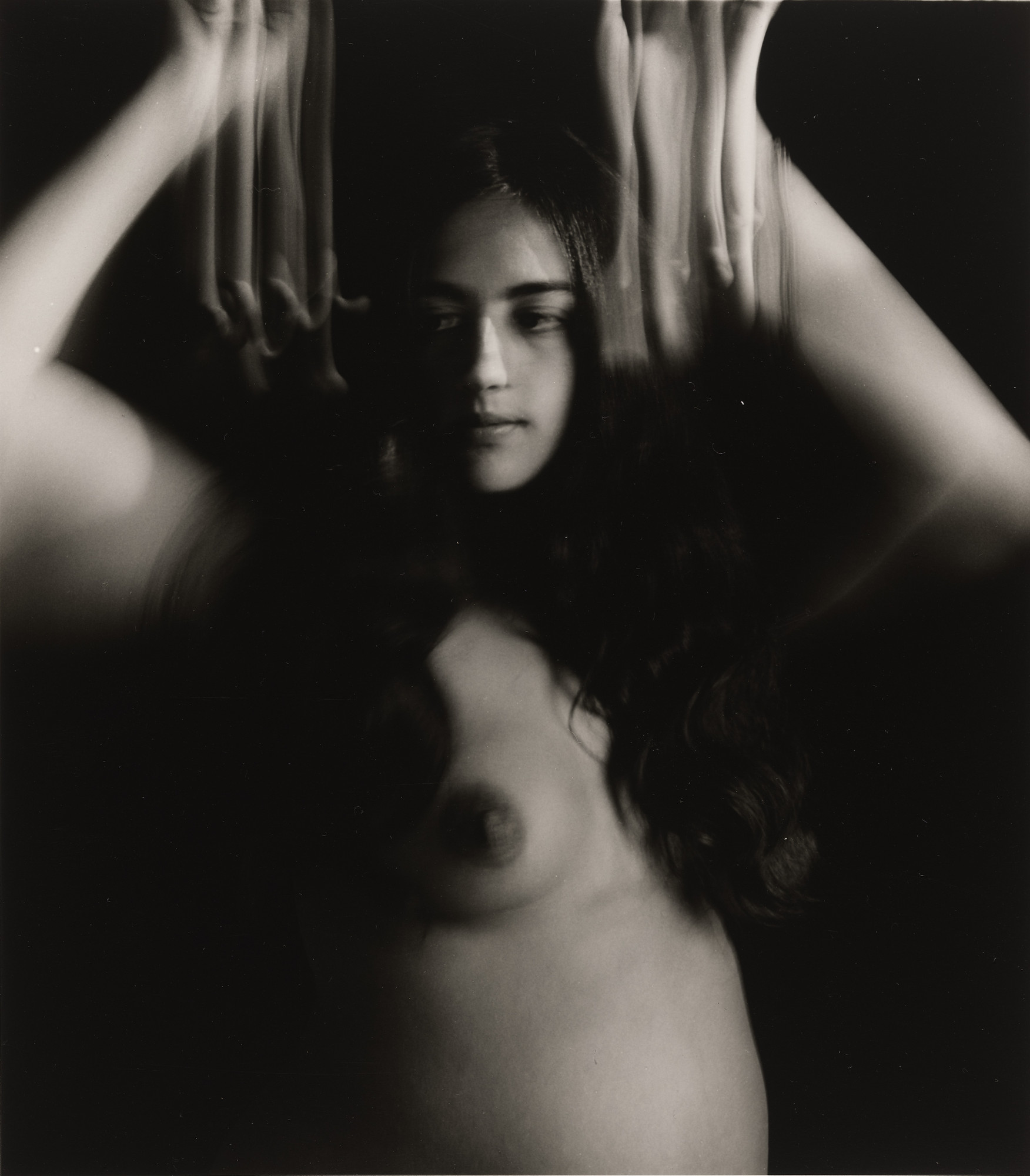 Susan Friedman. Untitled