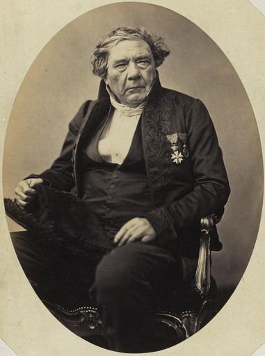 Jacques Babinet
