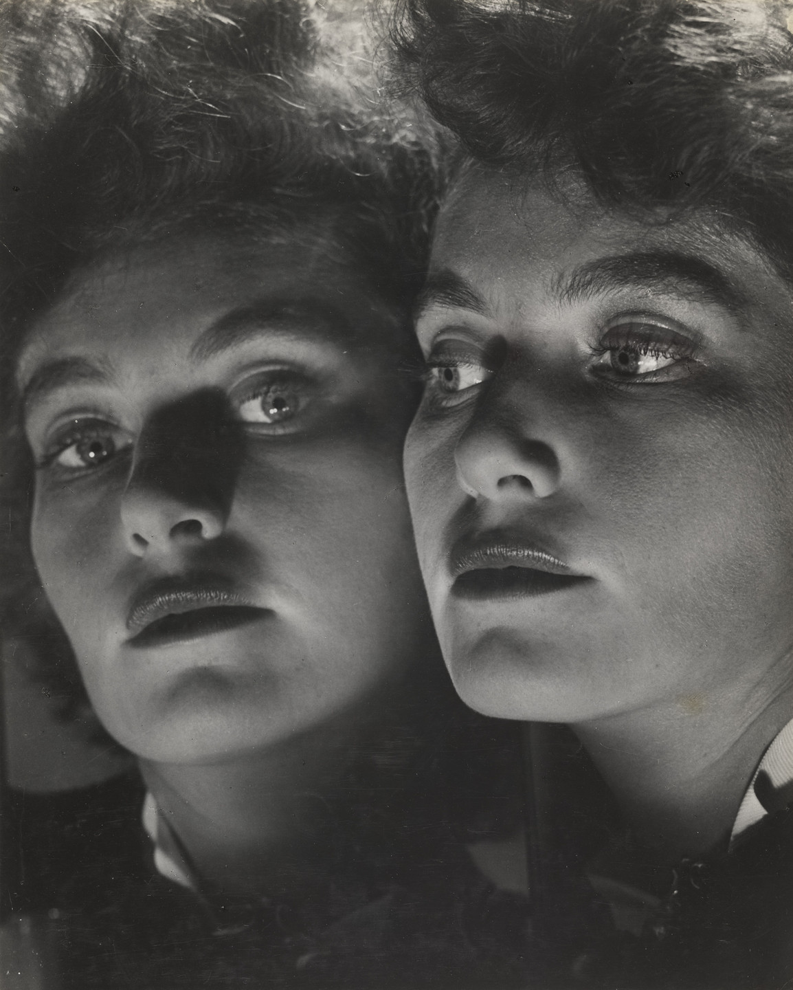 Philippe Halsman. Ruth Haurwitz, Paris. 1938