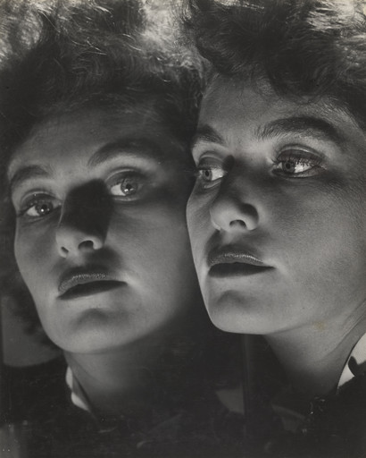 Ruth Haurwitz, Paris