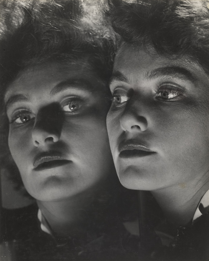 Ruth Haurwitz, Paris