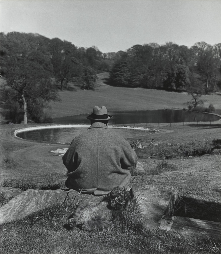 Winston Churchill, Chartwell