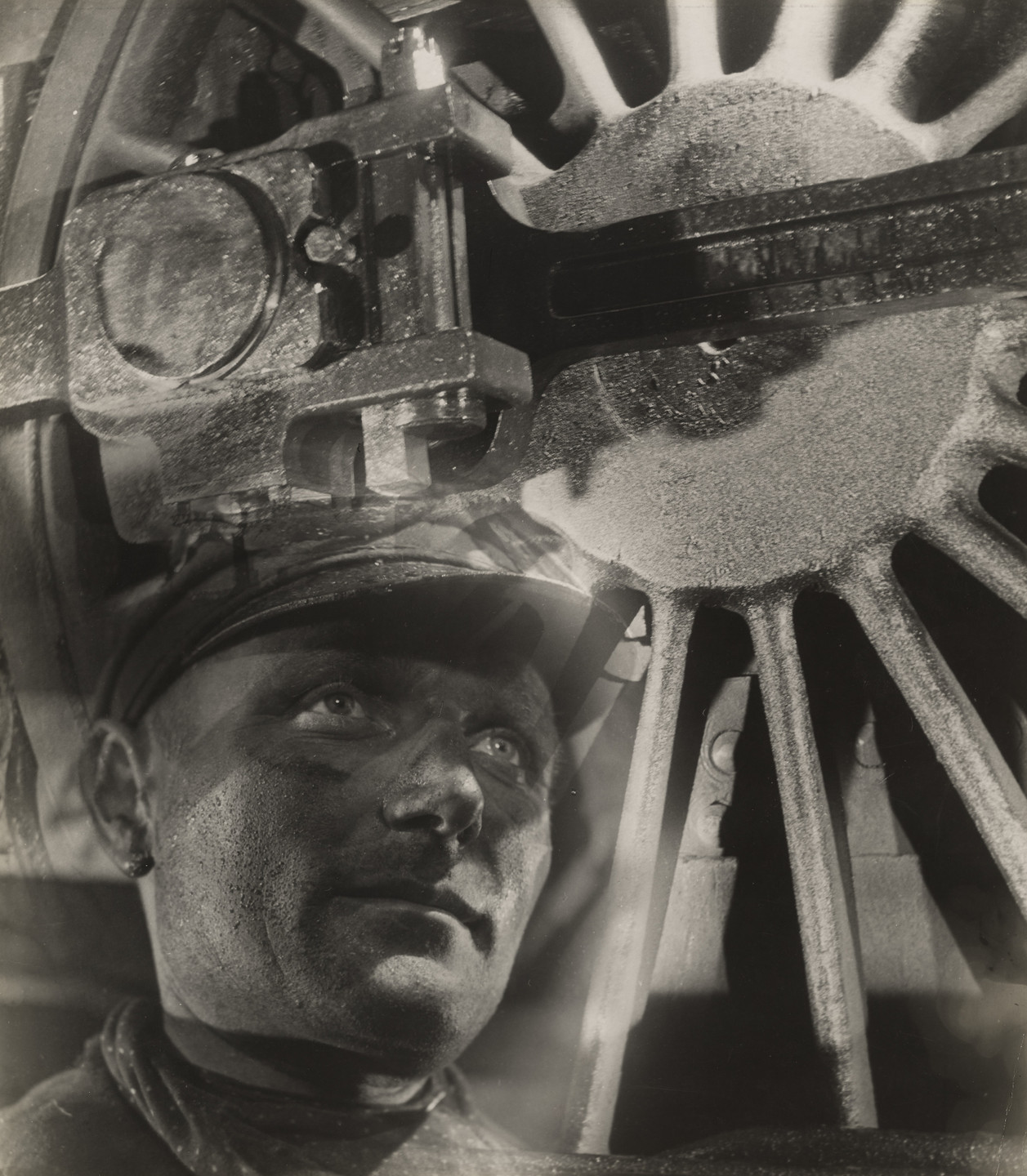 Gaston Karquel. Untitled. c. 1935
