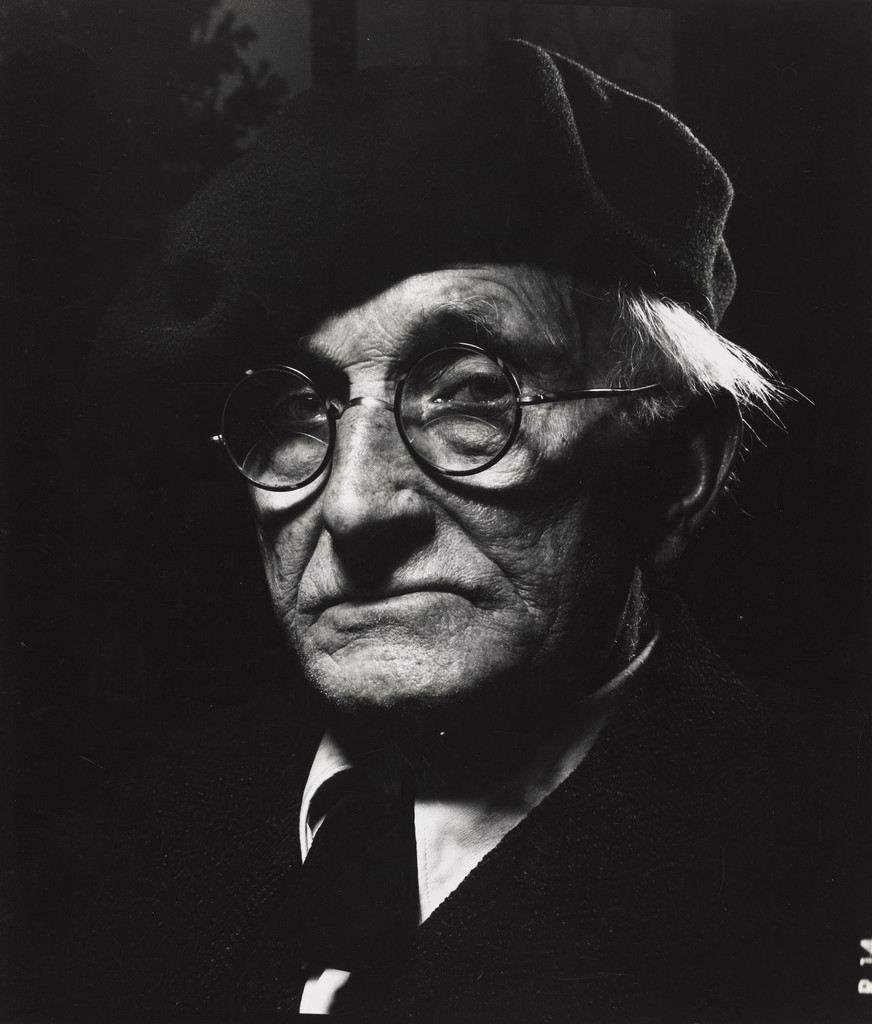 August Sander