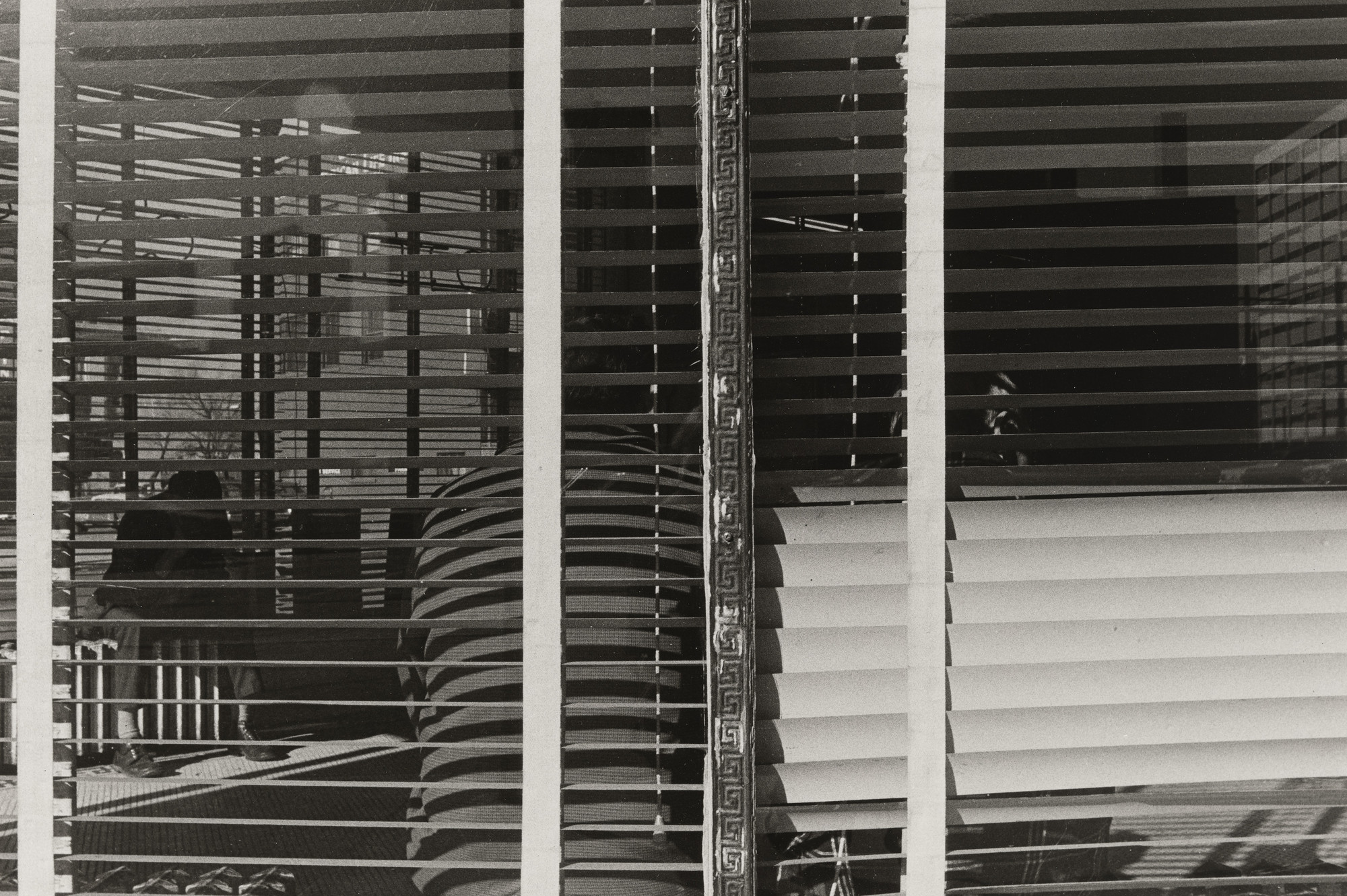 Sandy Hume. Untitled. 1974