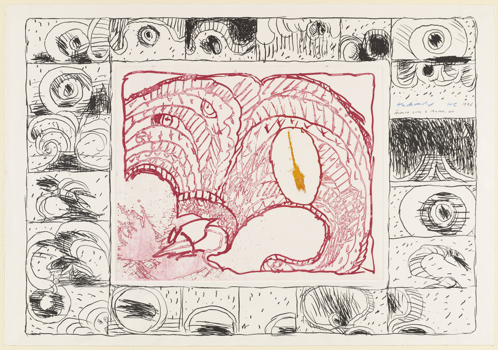 Armoured Hat (Chapeau fort)