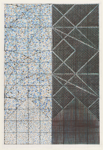 Day and Night from an untitled series