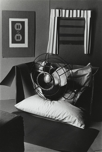 Fan as Eudemonist: Relaxing After an Exhausting Day at the Beach