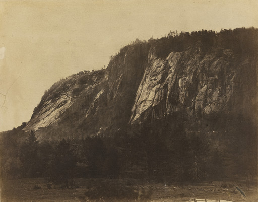 James Wallace Black. The Ledges, North Conway. 1854