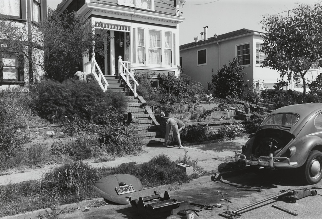 El Cerrito, California