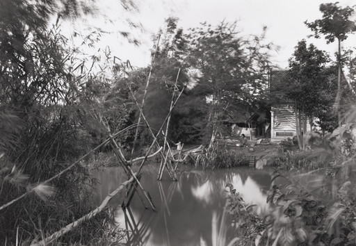 An-My Lê. Untitled, Mekong Delta. 1994