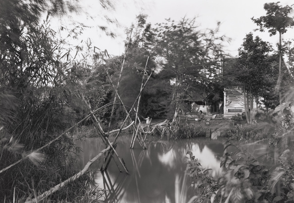 Untitled, Mekong Delta