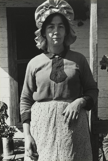 Mrs. Bailey Nicholson, Shenandoah National Park, Virginia