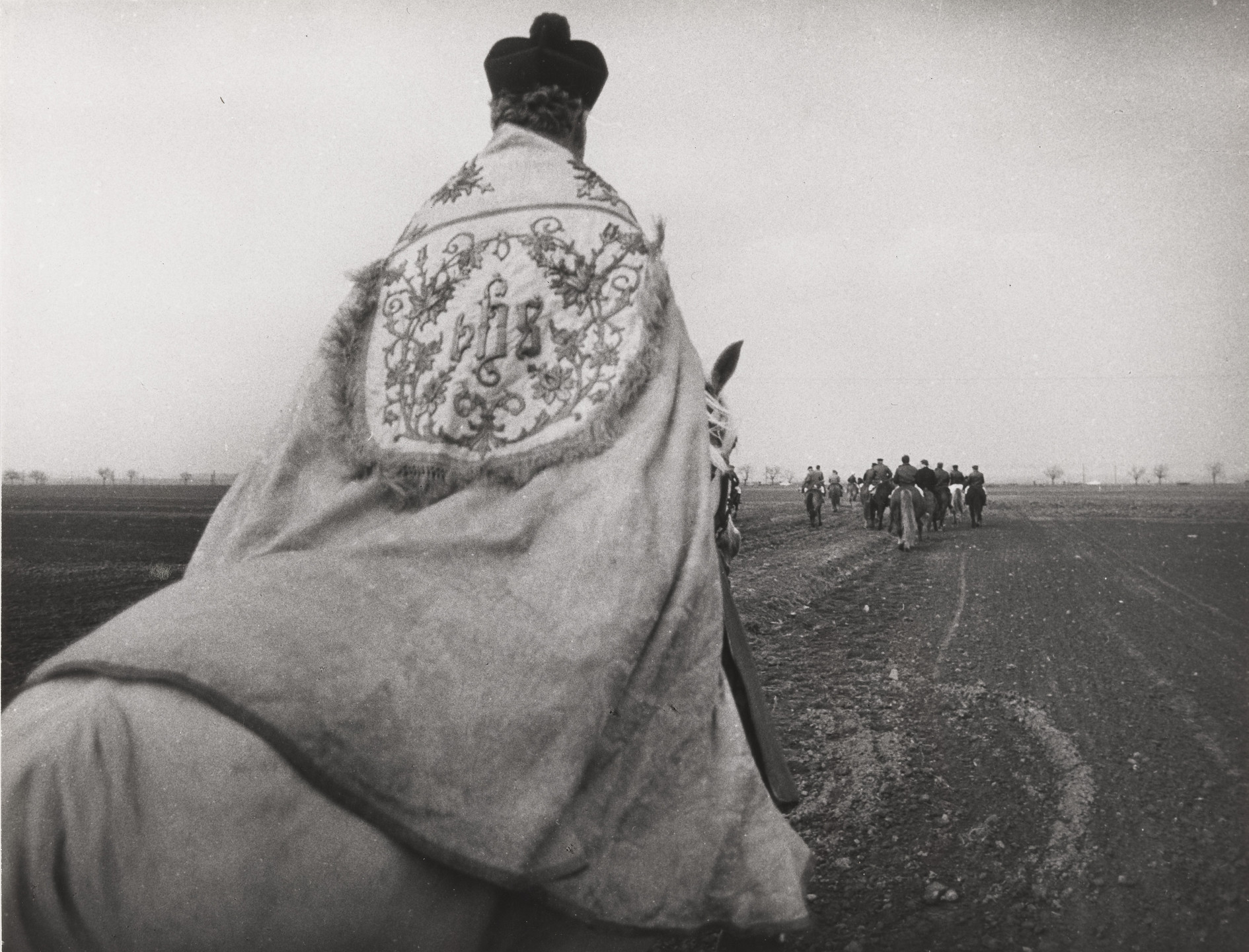 Adam Bujak. Untitled. c. 1970