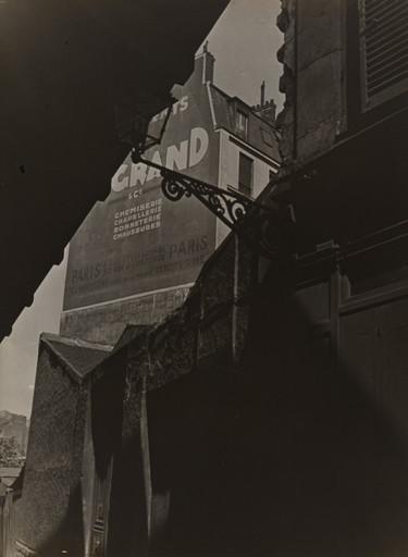 Rue du Viaduc (near Gare Montparnasse)