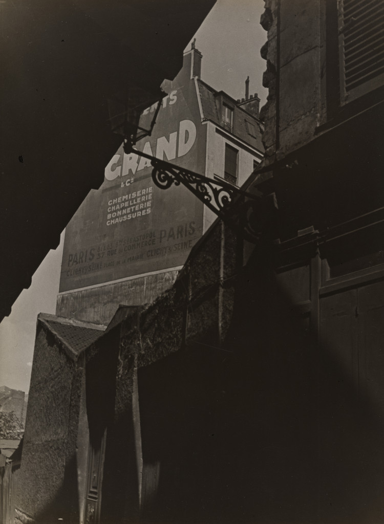 Rue du Viaduc (near Gare Montparnasse)