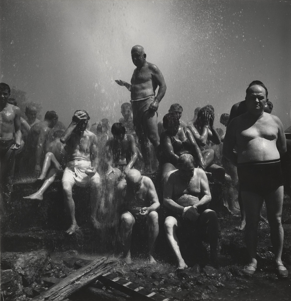 The Cult of the Body