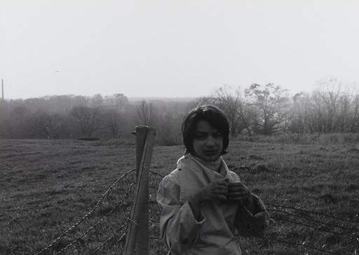 Untitled from the Children's Mental Hospital