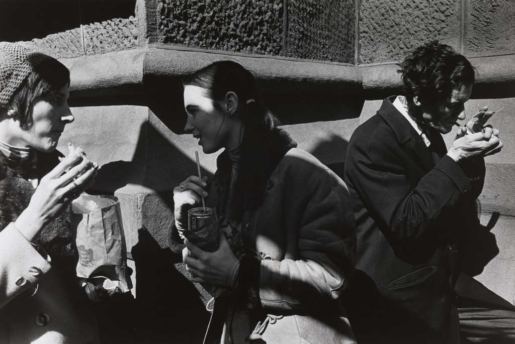 Fifth Avenue, New York City