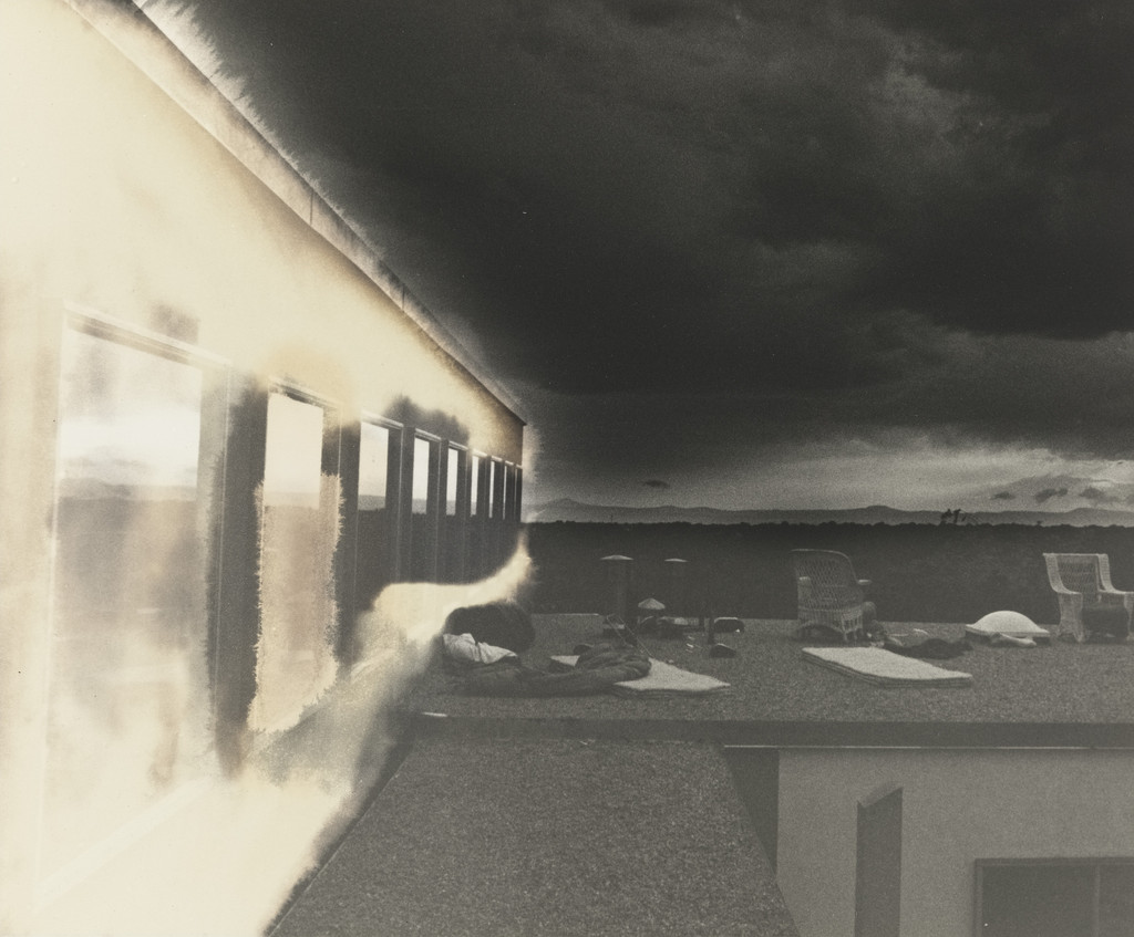 Ordinary Sante Fe Portrait No. 9