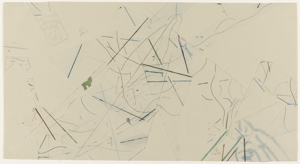 No. 30 from Changes + Disappearances