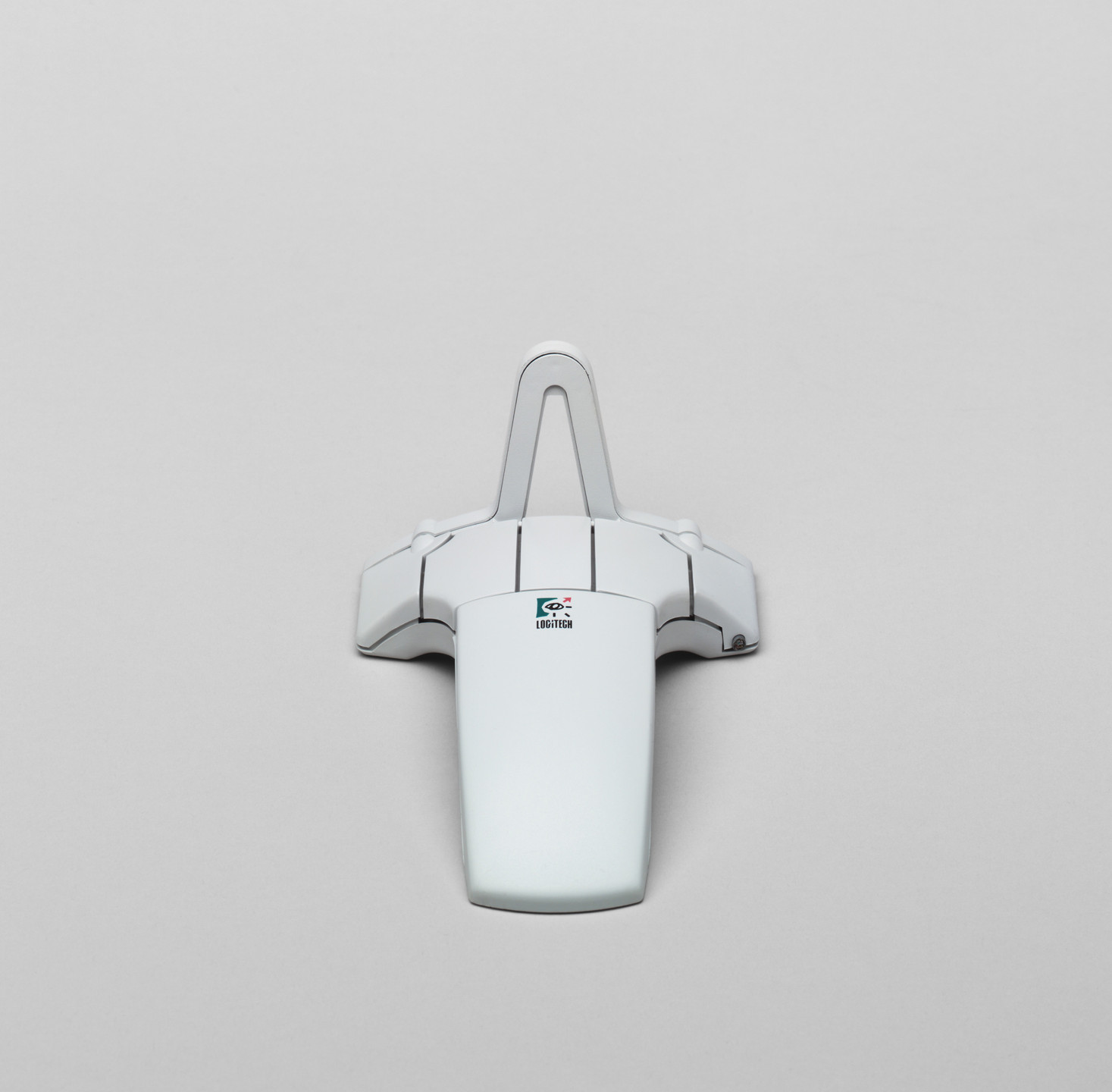 IDEO, Lawrence Lam, Paul Bradley. 3-D Mouse. 1991