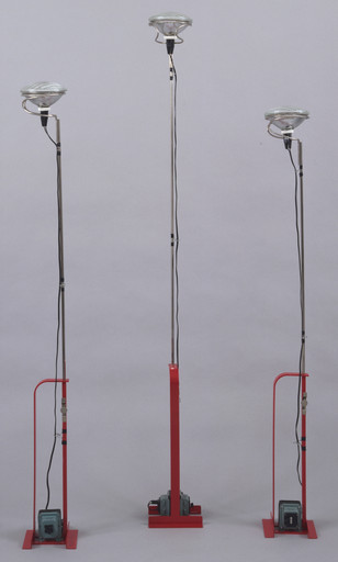 Toio Floor Lamp