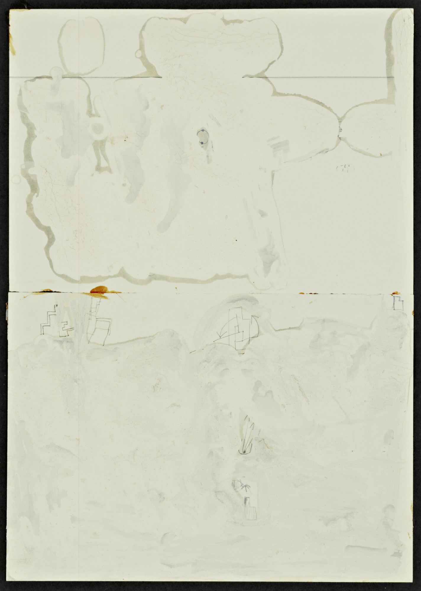 Joseph Beuys. Dynamis 3, Dynamis