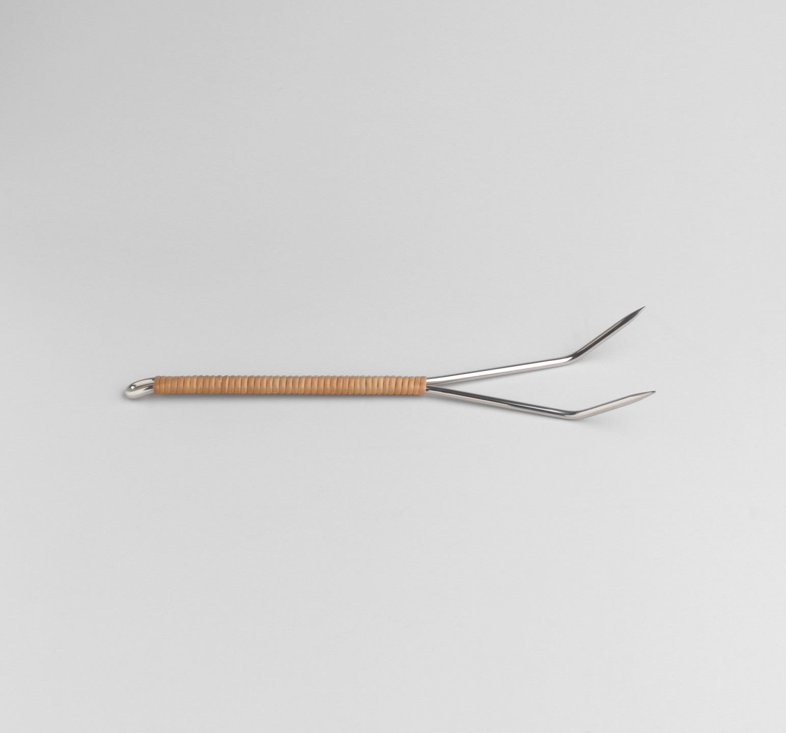 Carl Auböck. Steak Fork. 1959